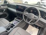 Volkswagen Tiguan Photo 10