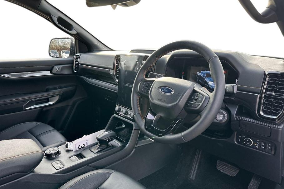 Used Ford RANGER RANGERPHEV04 14