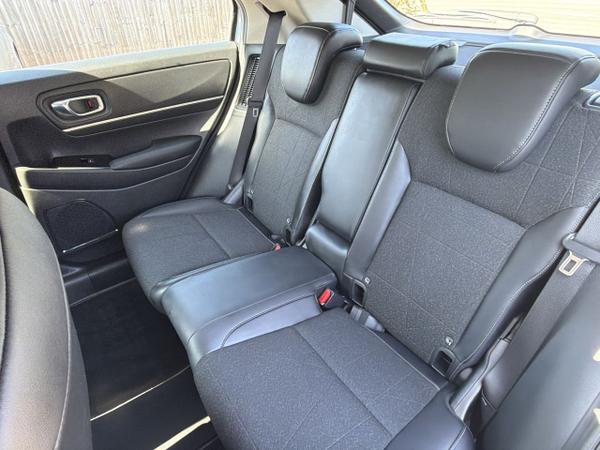 Honda HR-V Photo 35