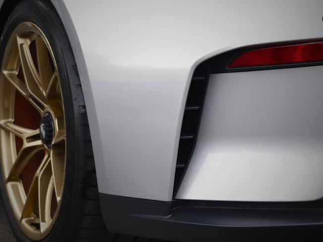 PORSCHE 911 Photo 14