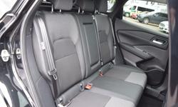 Nissan QASHQAI Photo 29