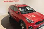 Kia Niro Photo 0