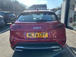 Kia XCeed Photo 11
