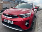 Kia Stonic Photo 3