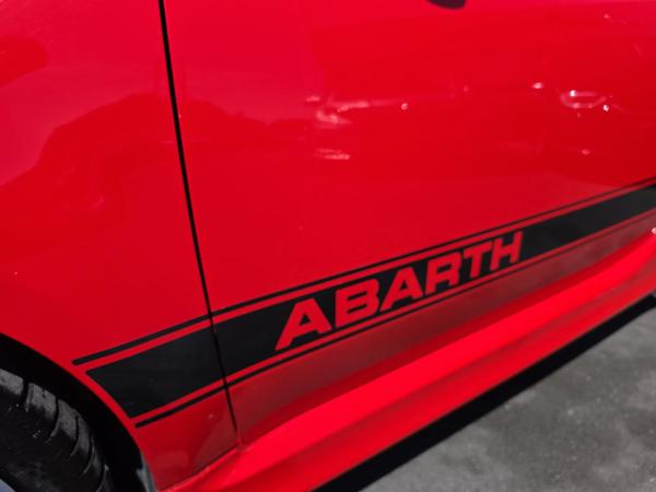 Abarth 595 Photo 23