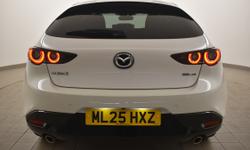 Mazda Mazda3 Photo 27