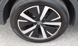 Volkswagen TIGUAN Photo 31