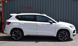 CUPRA ATECA Photo 1