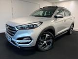 Hyundai TUCSON Photo 11