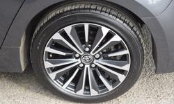 Toyota COROLLA Photo 31