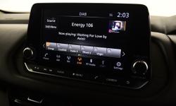 Nissan QASHQAI Photo 13