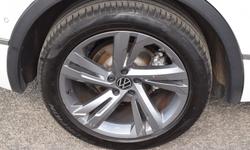 Volkswagen TIGUAN Photo 35