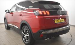 Peugeot 3008 Photo 28
