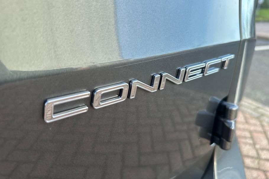 Used Ford TRANSIT CONNECT CONNECTLIM20 22