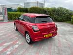 Suzuki Swift Photo 5