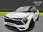 Kia Sportage Photo 0