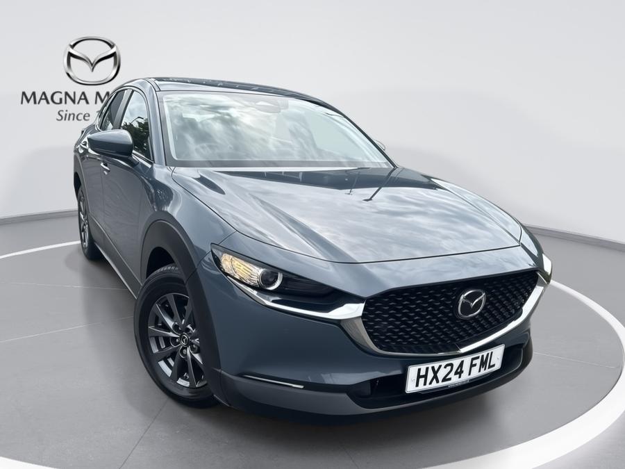Mazda CX-30 Photo bf068ee6-1aba-4a91-b964-72b71023fc38.jpg