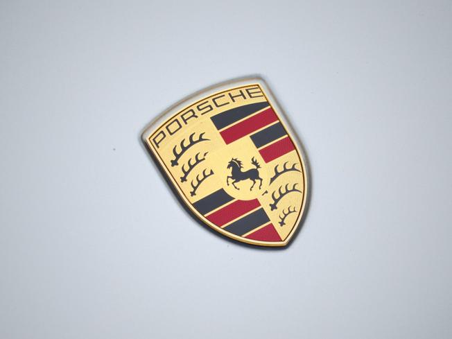 PORSCHE Macan Photo 11