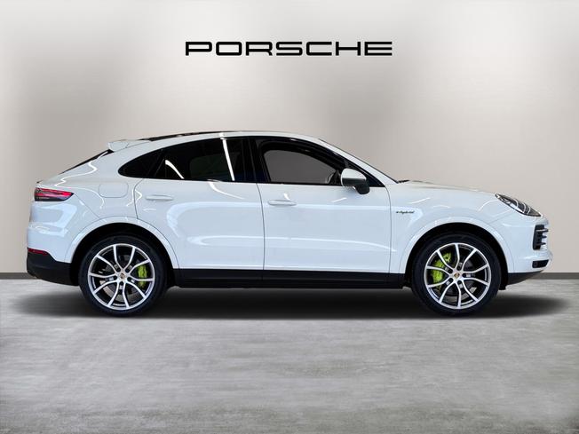 PORSCHE Cayenne Photo 8