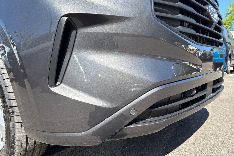 Used Ford TRANSIT CUSTOM 24/N211190 18