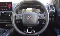 Citroen C5 AIRCROSS Photo 13