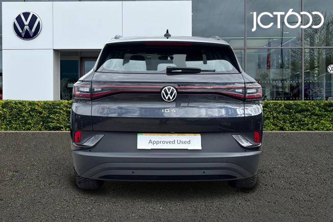 VOLKSWAGEN ID.4 Photo 7