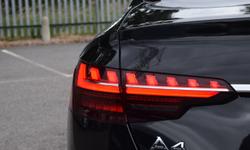 Audi A4 Photo 38