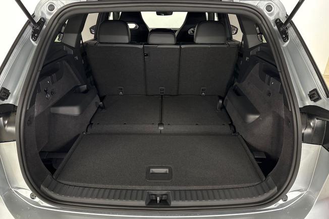 Volkswagen Tayron Photo 12