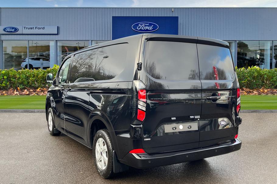Used Ford CUSTOM CUSTOMPHEV16 2