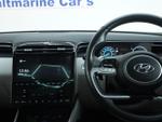 Hyundai TUCSON Photo 15