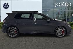 Volkswagen Golf Photo 4