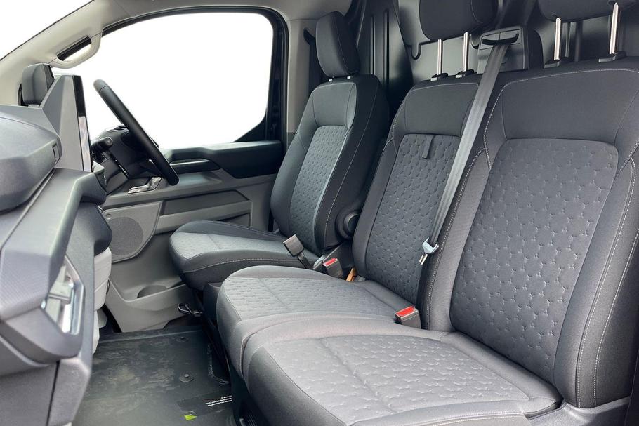 Used Ford CUSTOM CUSTOMPHEV18 3