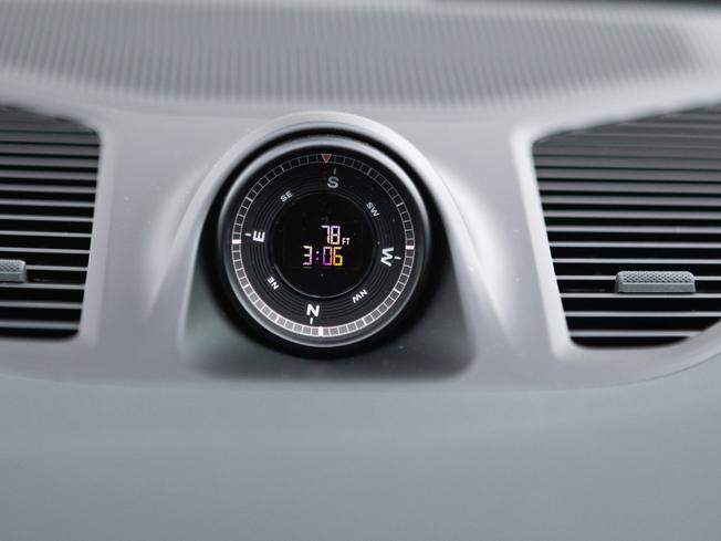 PORSCHE Cayenne Photo 20
