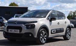 Citroen C3 Photo 8