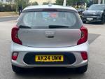 Kia Picanto Photo 3