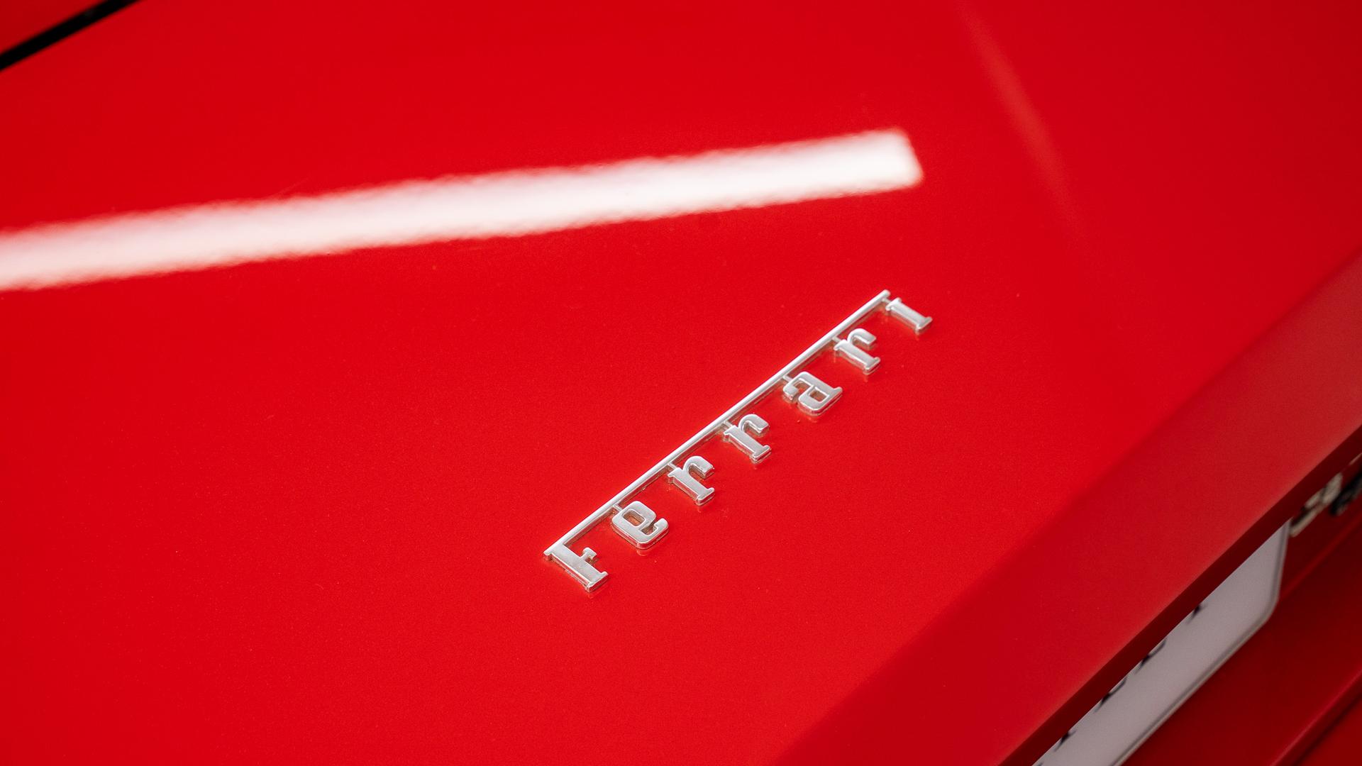 Ferrari Mondial 3.2 Cabriolet Photo bf36e1ee-1461-49ac-8486-33cb0a1766f8.jpg