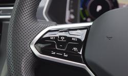 Volkswagen TIGUAN Photo 14