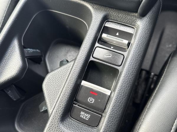Honda HR-V Photo 16
