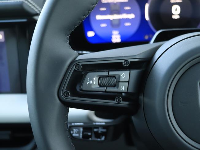 Porsche Macan Photo 19