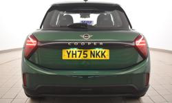 MINI COOPER Photo 26