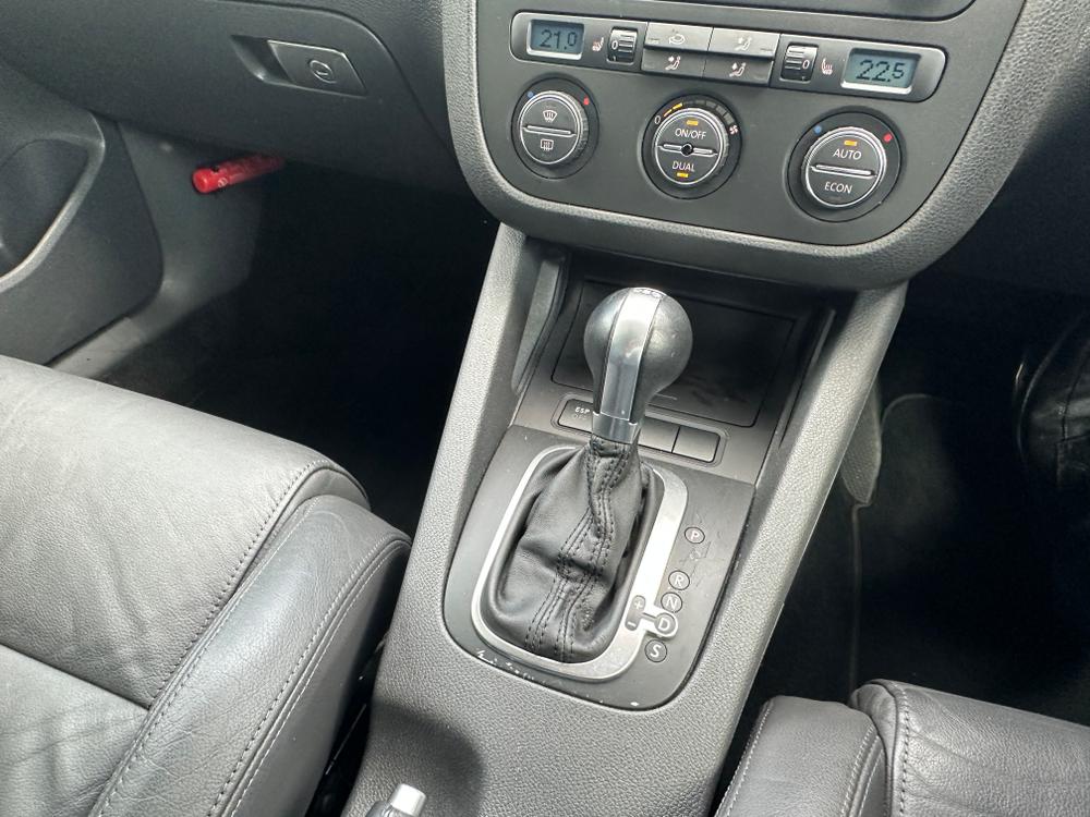 Used Volkswagen Golf LF56LFU 28