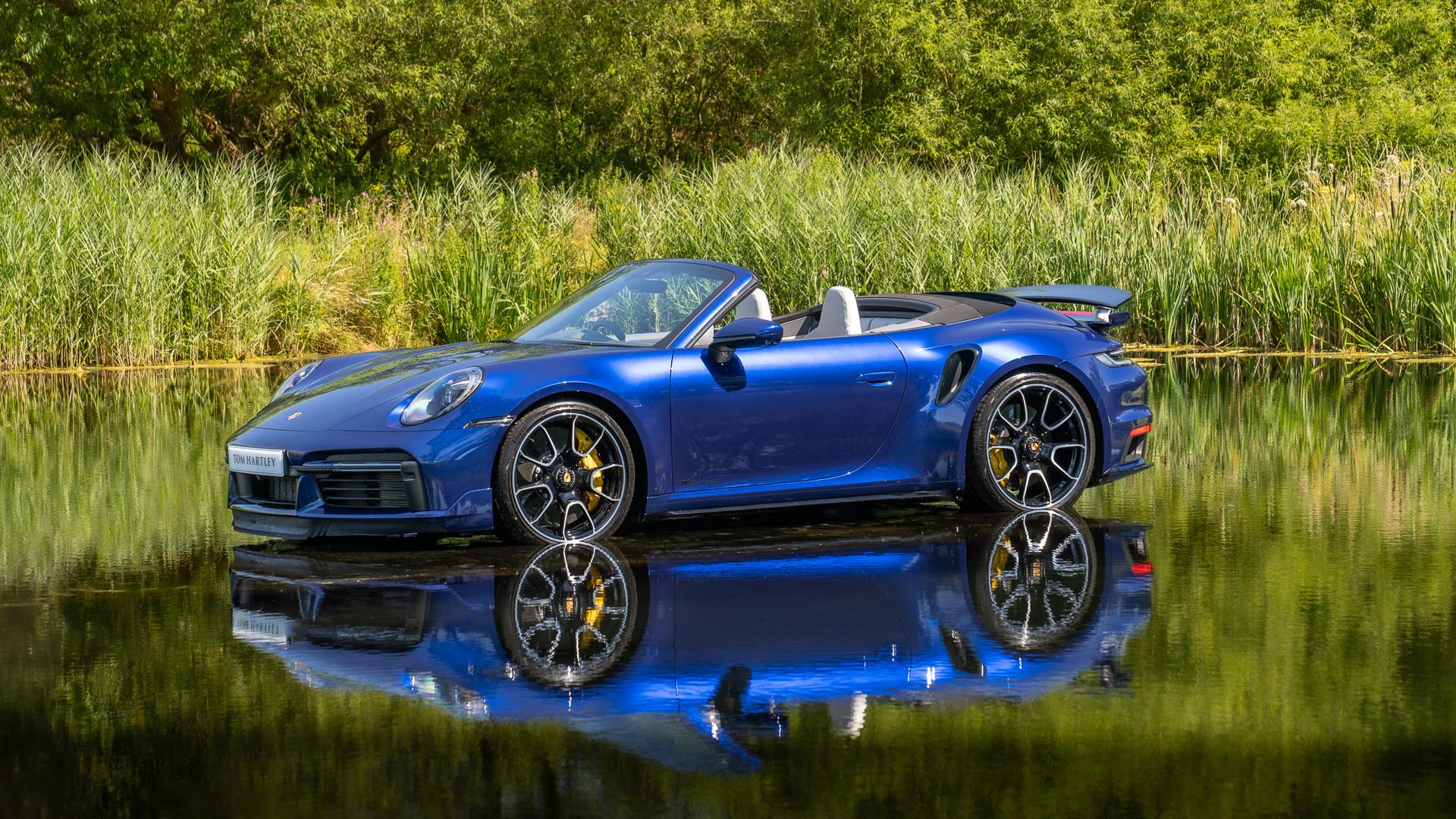Porsche 911 Turbo S Photo bf482dcf-b14b-401d-8991-81cb117e73eb.jpg