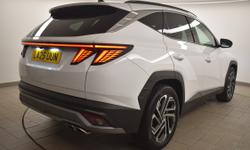 Hyundai TUCSON Photo 31