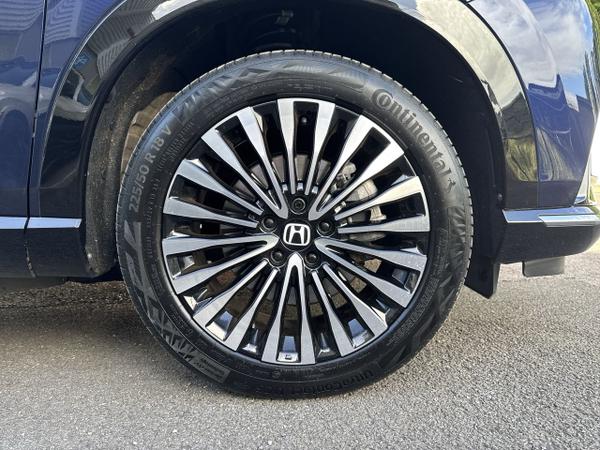 Honda e:Ny1 Photo 8