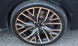 CUPRA LEON Photo 33