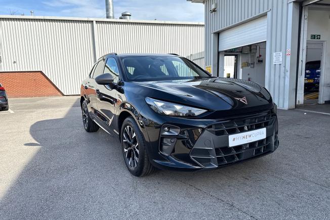 CUPRA Terramar Photo 30