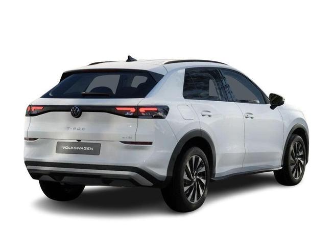 Volkswagen T-Roc Photo 39