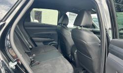 Hyundai TUCSON Photo 6