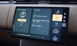 Land Rover RANGE ROVER Photo 24
