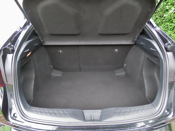 Used Toyota C-HR BG20TTE 12